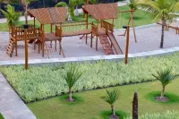 Samoa Beach Resort - Family Friendly