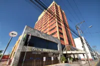 Hotel Dan Inn Ribeirao Preto