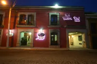 Hotel Cantera Real - 4-Star