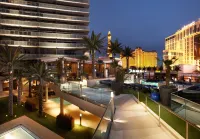 The Cosmopolitan of Las Vegas Hotels near Ross Dress for Less