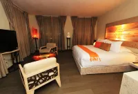 Plaza Gallery Hotel Boutique - Wifi
