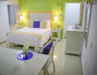 Green Coast Beach Hotel Hotels in El Cortecito
