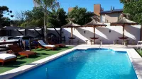 Hotel Mirador de las Sierras