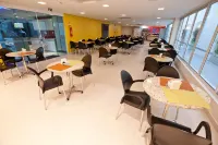 Go Inn Hotel Aracaju - Breakfast