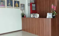 Labuan Jati Hotel Hotel di Labuan