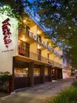 Tolarno Hotel Hotels near Palais Theatre