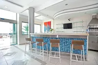 Hotel Astoria Palace - bar