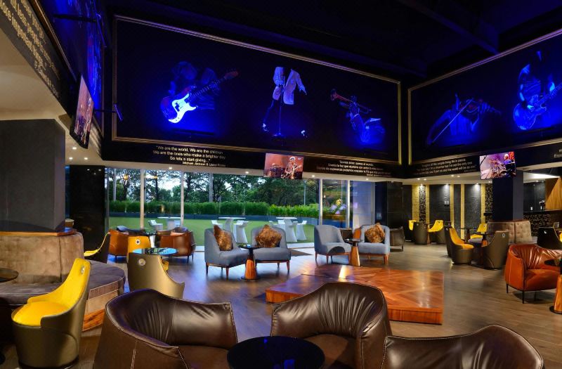 Hard Rock Hotel Guadalajara photo 4