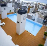 Amérian Rosario Rosario Department 호텔