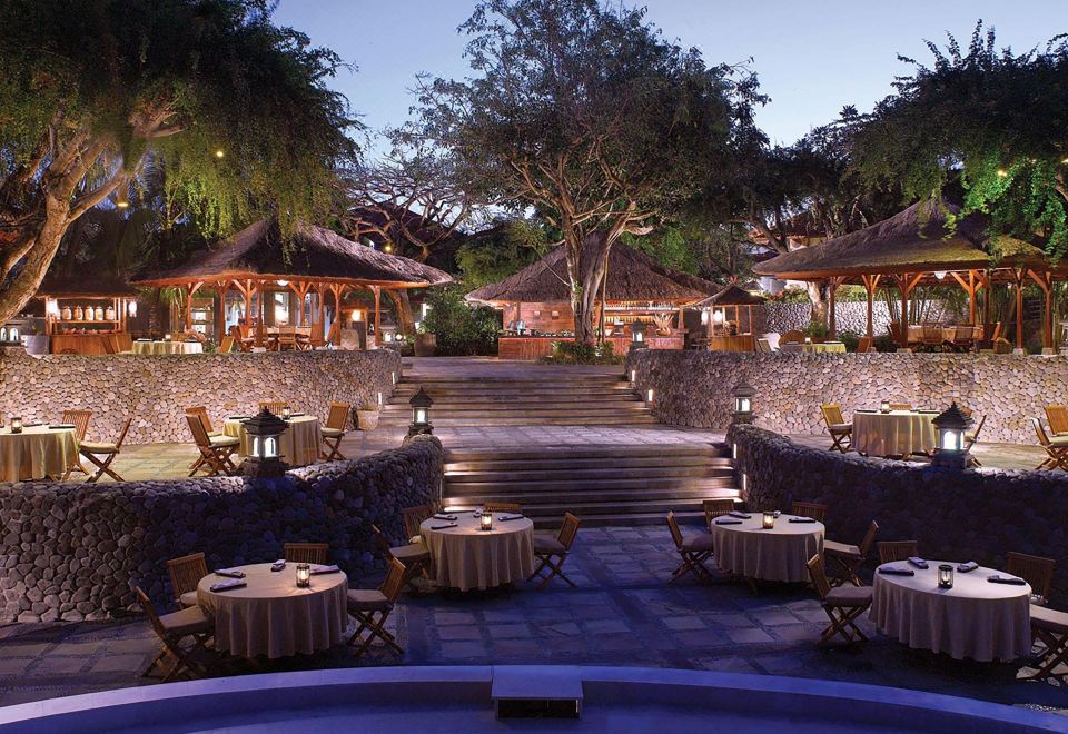 그랜드 하얏트 발리