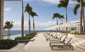 Four Seasons Resort and Residence Anguilla