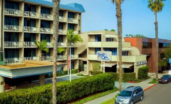 Inn by the Sea, la Jolla