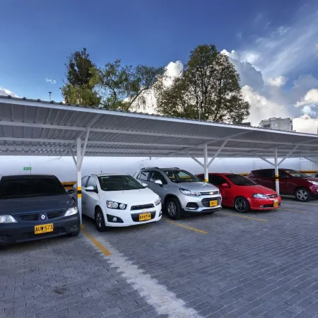 Hotel Fernando Plaza