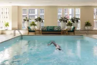 Seaport Hotel® Boston - piscina