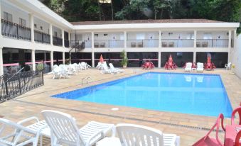 Hotel Sao Luiz