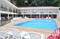 Hotel São Luiz Hotels in Aguas De Lindoia