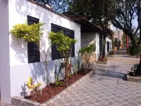 Petit Hotel Caraguata Hotel di 