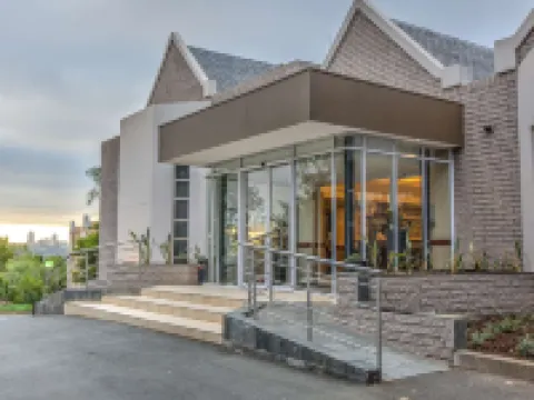 City Lodge Hotel Bryanston Hotels in Bryanston