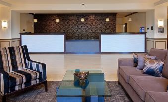 Best Western Plus Miami Airport North Hotel  Suites