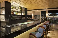 Pullman Vina del Mar San Martín - bar