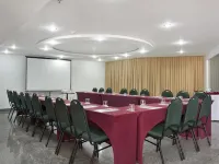 Scorial Rio Hotel Hotels near Jardim Botanico