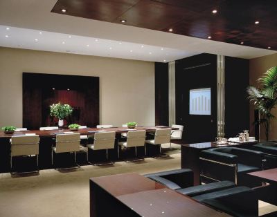 会議室 グランド ハイアット ソウルの写真
