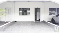 Hotel Residencial Ilhabela فنادق في فلوريانوبوليس
