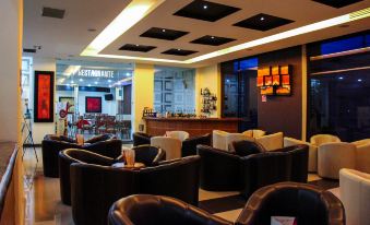 Hotel Soleil Business Class Celaya