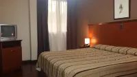 Hotel Dorá - ที่มีสปา