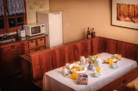 Apart Hotel la Bora Hotels in 