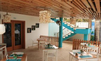 Hotel Agua Dulce