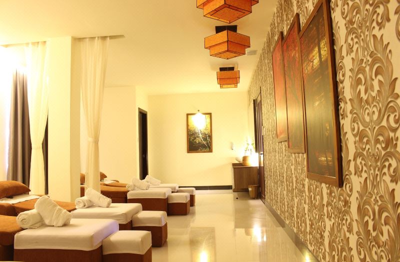 Hotel Soco photo 5