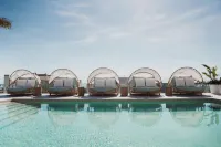 Calixta Hotel Hotels in Плая-дель-Кармен