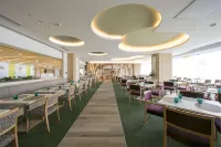 โรงแรมแกรนเวีย ฮิโรชิม่า - พร้อมอาหารเช้า