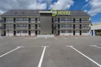 B&B Hotel Auray Carnac Hotels in Auray