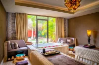 Sanctuary Cap Cana, a Luxury Collection Resort, Dominican Republic, Adult All-Inclusive - spa