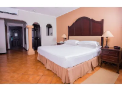 Occidental Papagayo - Adults Only -All Inclusive