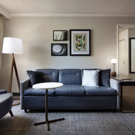 Sonesta ES Suites Fresno