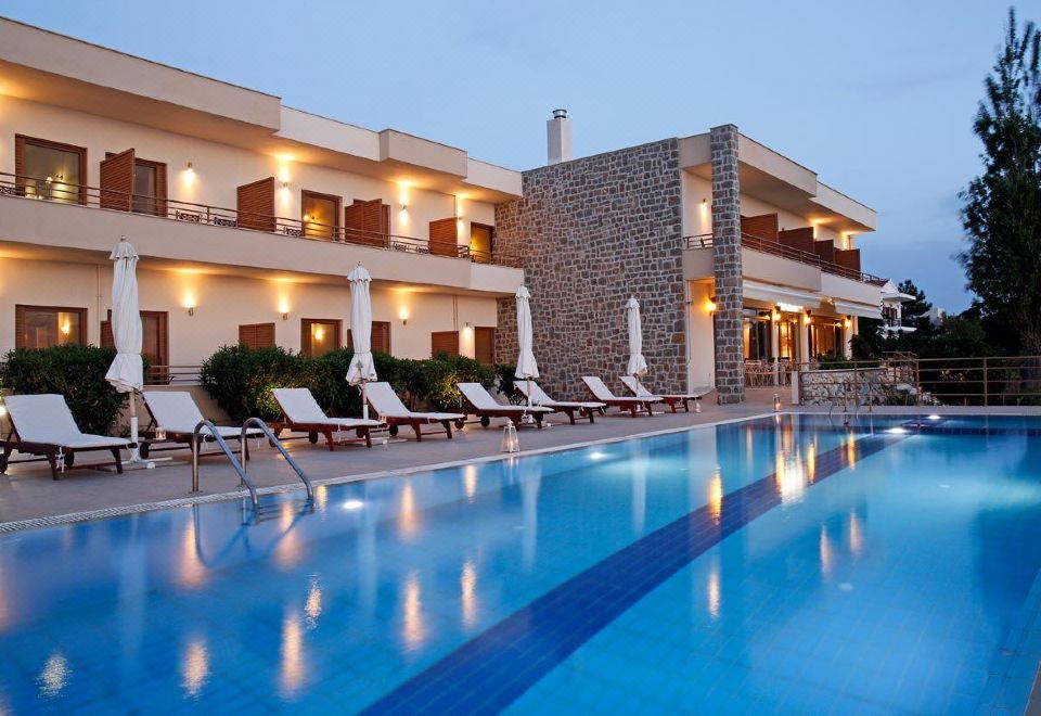 Niki Beach Hotel-Samothrace Updated 2023 Room Price-Reviews & Deals |  Trip.com