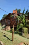 Terra Iguazú Cabañas