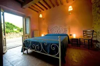 Il Bellini - Farmholiday Apartment Orciaia Hotels near Sorgente dell'Acqua Zolfina