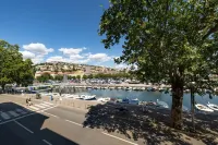 Premium Apartments with Balcony Hotels in Rijeka