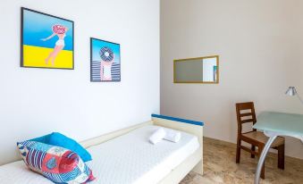Emanuele III - 4 Bedroom Apartment