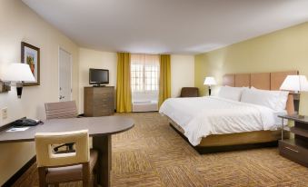 Candlewood Suites Dallas Plano East Richardson