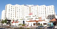 Jerusalem Gate Hotel Hotels near The Cenacle