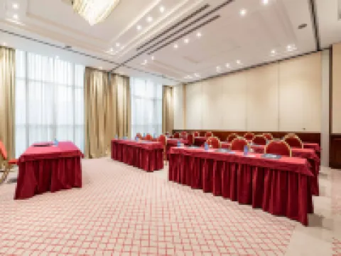 Eurostars Gran Hotel Santiago Hôtels à : Saint-Jacques-de-Compostelle