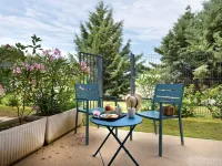 Kyriad Residence Cabries - Plan de Campagne Hotels in Cabries