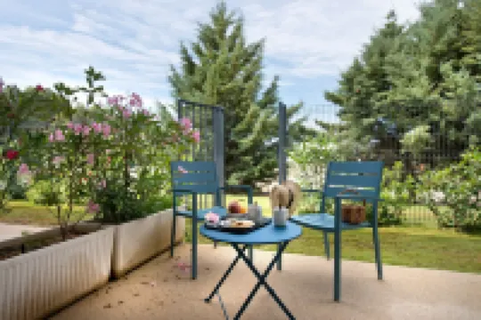 基里亞德公寓-卡布列斯