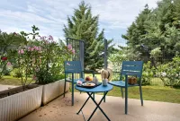 Kyriad Residence Cabries - Plan de Campagne Hotel a Cabries