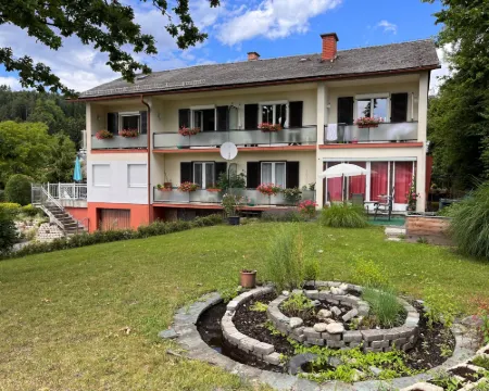 Meran Hotels in Portschach am Worthersee